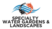 APC - Specialty Water Gardens & Landscapes